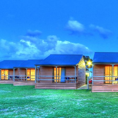 فندق Big4 Low Head Tourist Park الغرفة الصورة