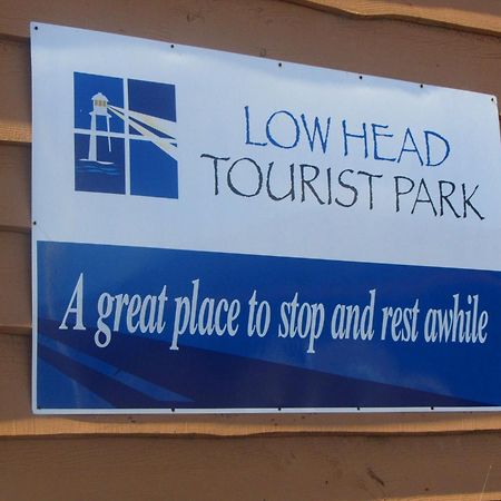 فندق Big4 Low Head Tourist Park المظهر الخارجي الصورة