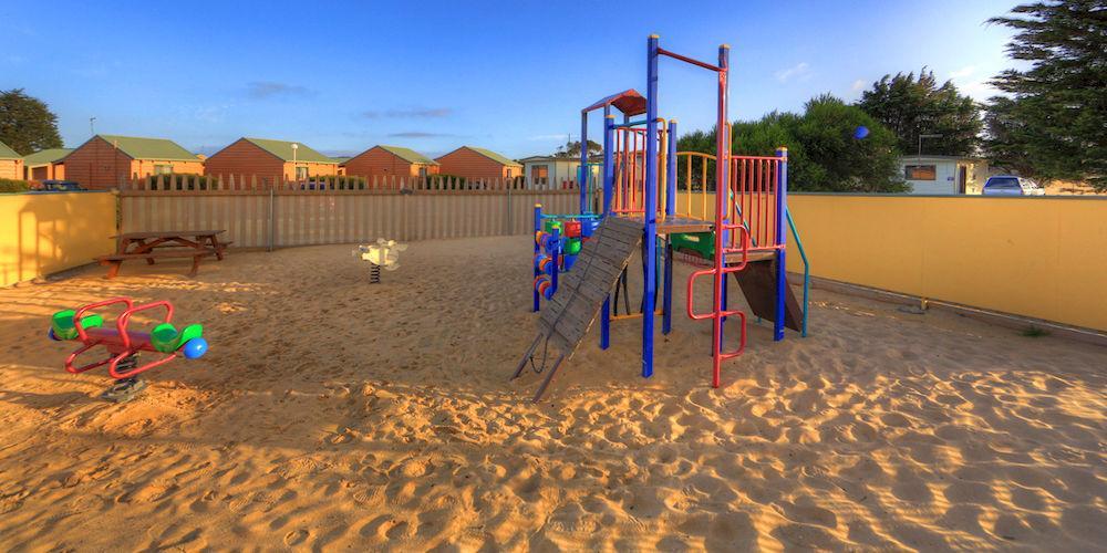 فندق Big4 Low Head Tourist Park المظهر الخارجي الصورة